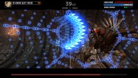 Sine Mora