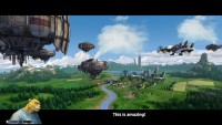 Sine Mora