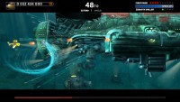 Sine Mora
