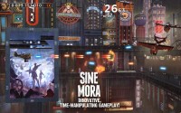 Sine Mora