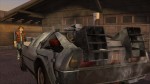 Back to the Future: The Game