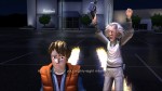 Back to the Future: The Game