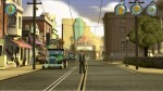 Back to the Future: The Game