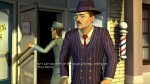 Back to the Future: The Game