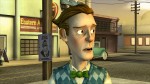 Back to the Future: The Game