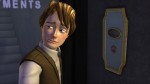 Back to the Future: The Game