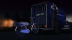 Back to the Future: The Game