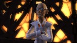 Back to the Future: The Game