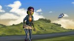Back to the Future: The Game