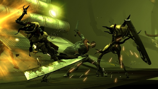 DmC: Devil May Cry