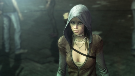 DmC: Devil May Cry