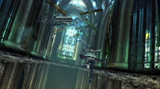 DmC: Devil May Cry