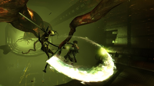 DmC: Devil May Cry