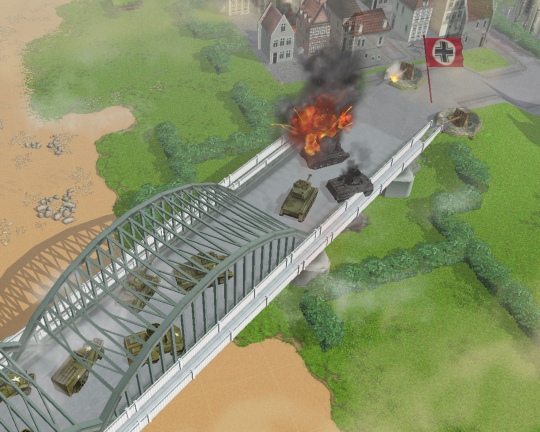 Battlefield Academy