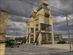 Mafia, The City of Lost Heaven