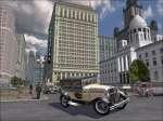 Mafia, The City of Lost Heaven