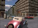 Mafia, The City of Lost Heaven