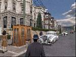 Mafia, The City of Lost Heaven