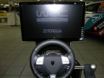WRC FIA World Rally Championship