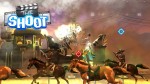 The Shoot (PS3)