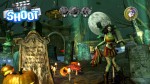 The Shoot (PS3)