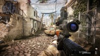 Warface