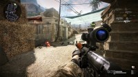 Warface