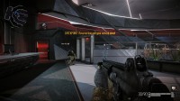 Warface