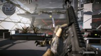 Warface