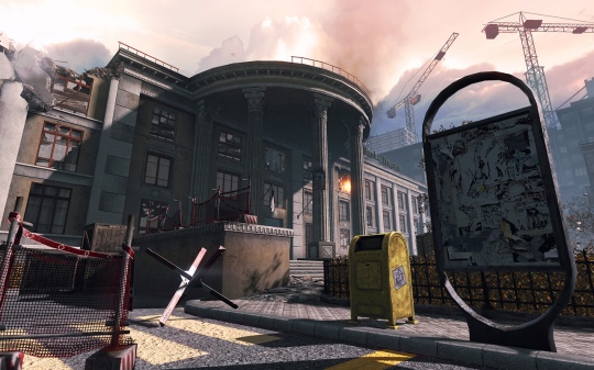 Warface