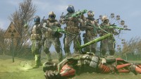 Warface