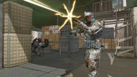 Warface