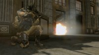 Warface