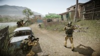 Warface