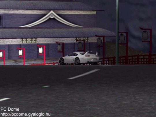 Midnight GT