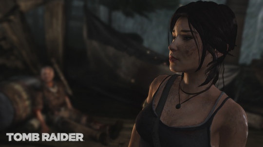Tomb Raider (2013)
