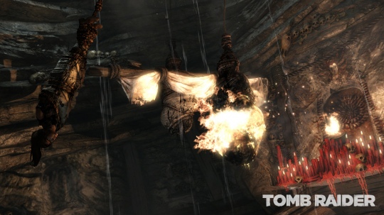 Tomb Raider (2013)