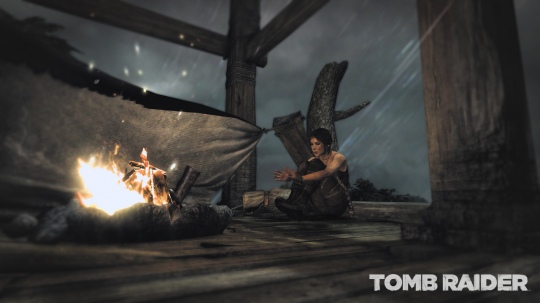 Tomb Raider (2013)