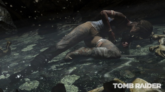 Tomb Raider (2013)