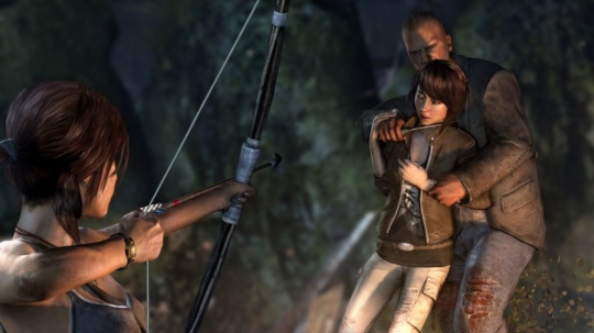 Tomb Raider (2013)