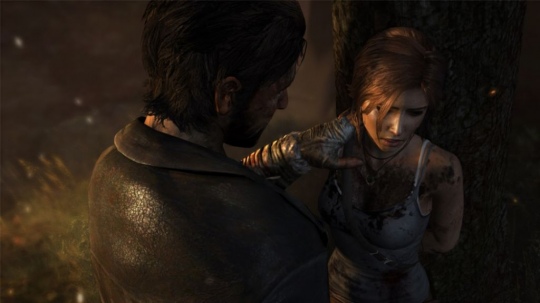Tomb Raider (2013)