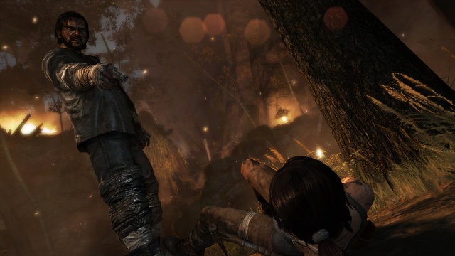 Tomb Raider (2013)
