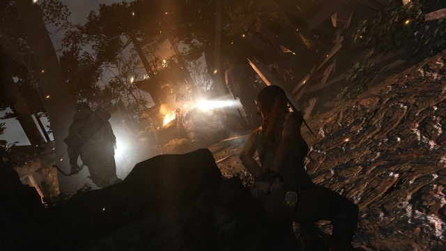 Tomb Raider (2013)