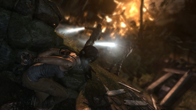 Tomb Raider (2013)