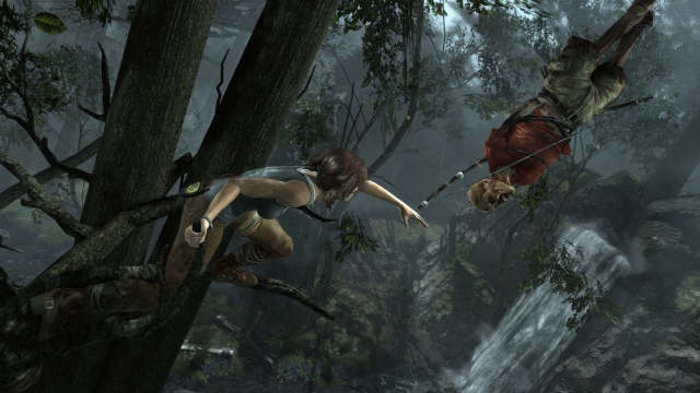 Tomb Raider (2013)