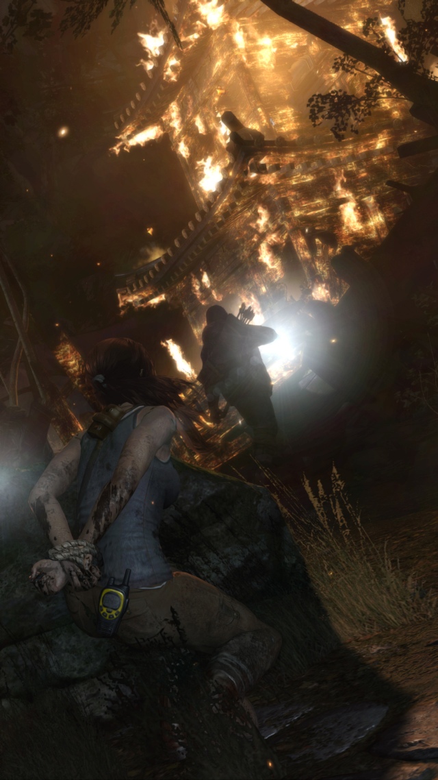 Tomb Raider (2013)