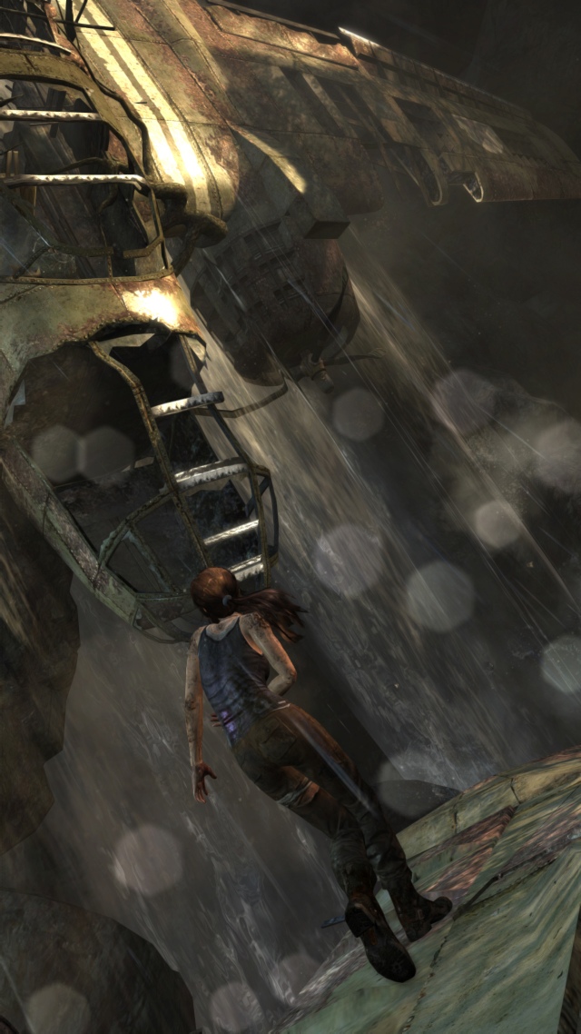 Tomb Raider (2013)