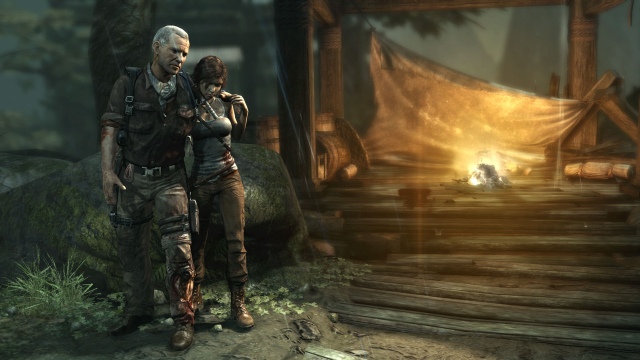 Tomb Raider (2013)