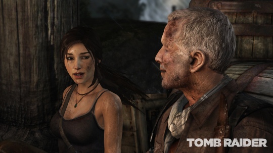 Tomb Raider - idén már biztosan nem