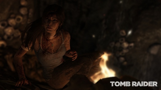 Tomb Raider (2013)